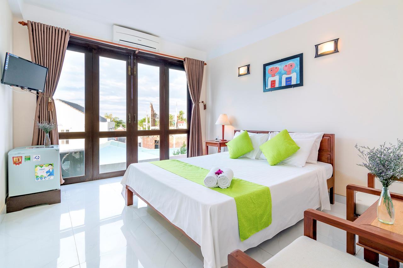 Nature Homestay Hoi An Exterior photo