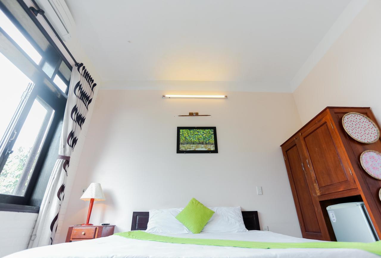 Nature Homestay Hoi An Exterior photo