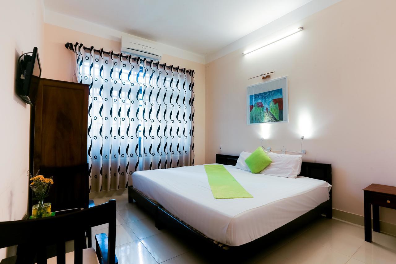 Nature Homestay Hoi An Exterior photo