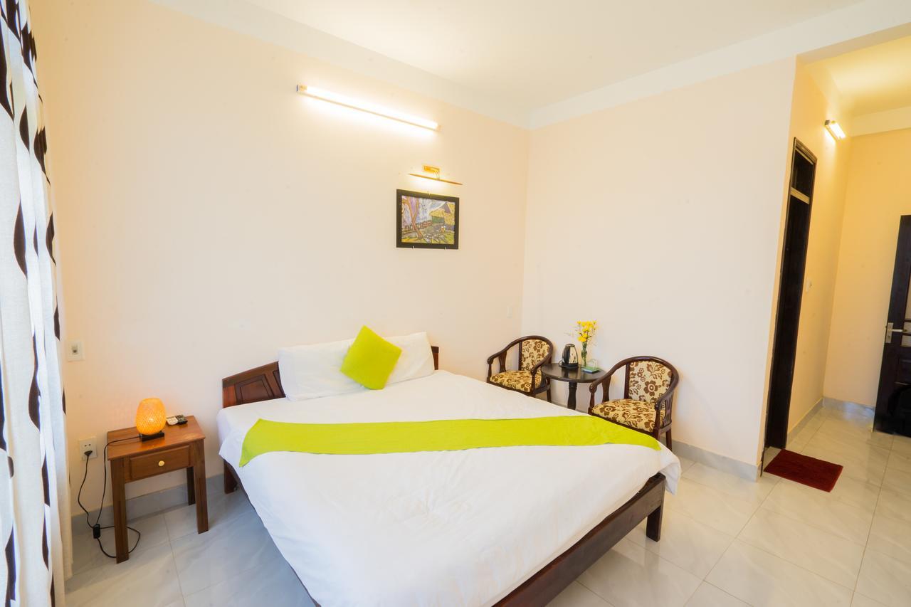 Nature Homestay Hoi An Exterior photo